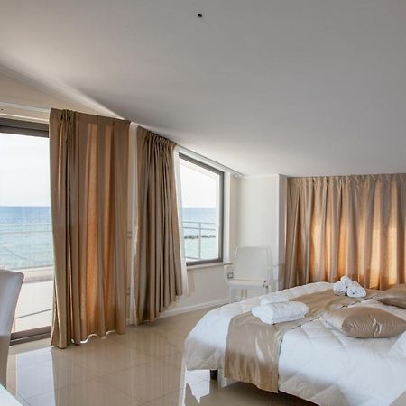 Hotel Dolce Stella Torre Melissa 外观 照片