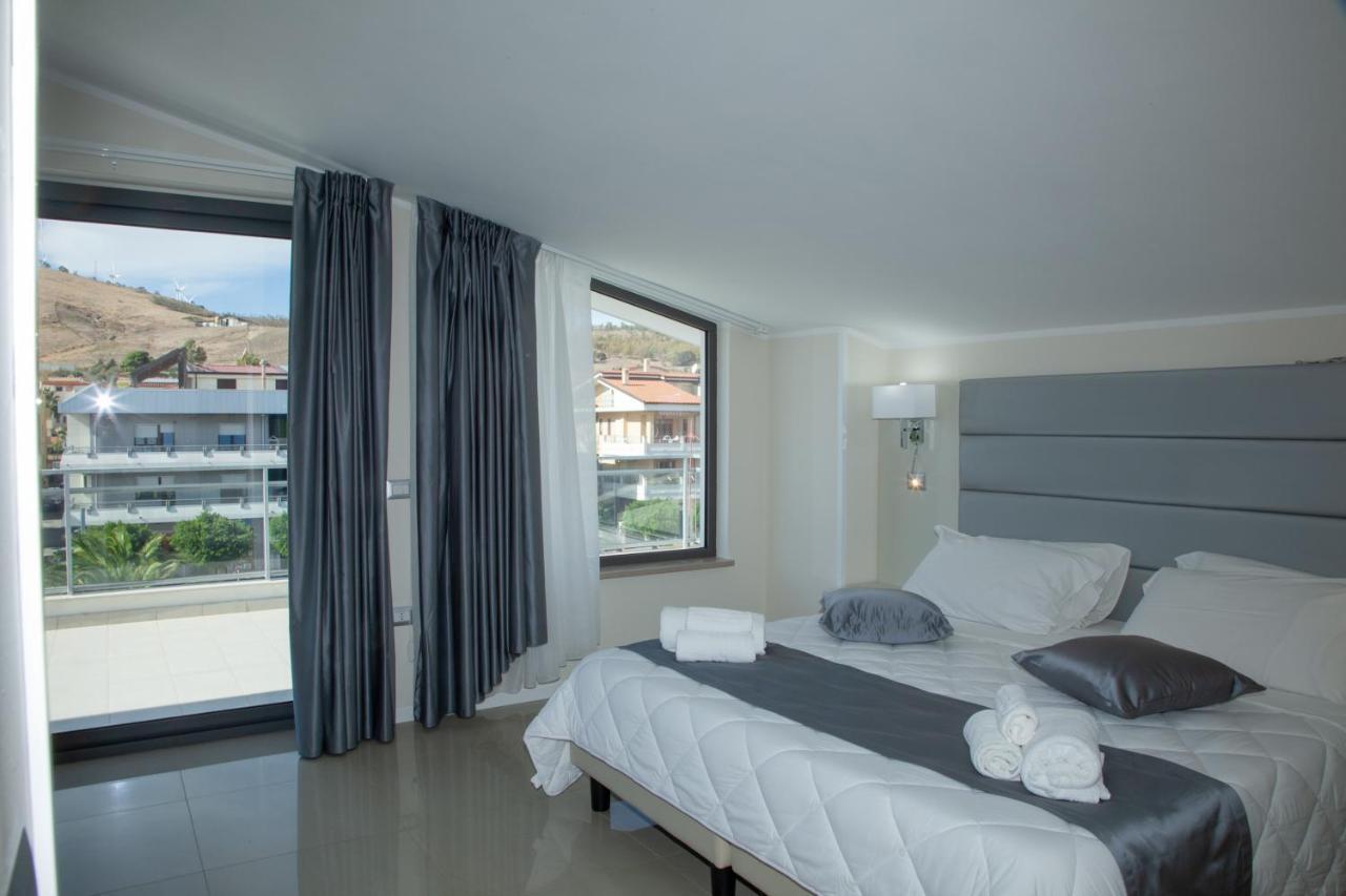 Hotel Dolce Stella Torre Melissa 外观 照片