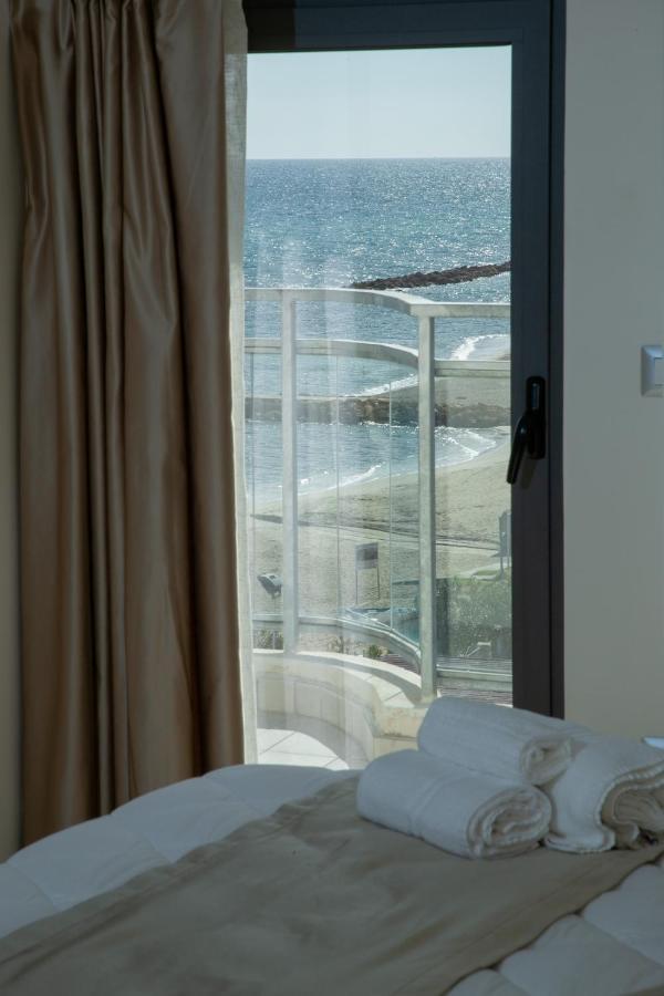 Hotel Dolce Stella Torre Melissa 外观 照片